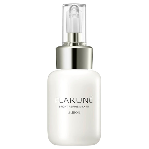 ALBION Flarné Bright Refine Milk f M, 110g
