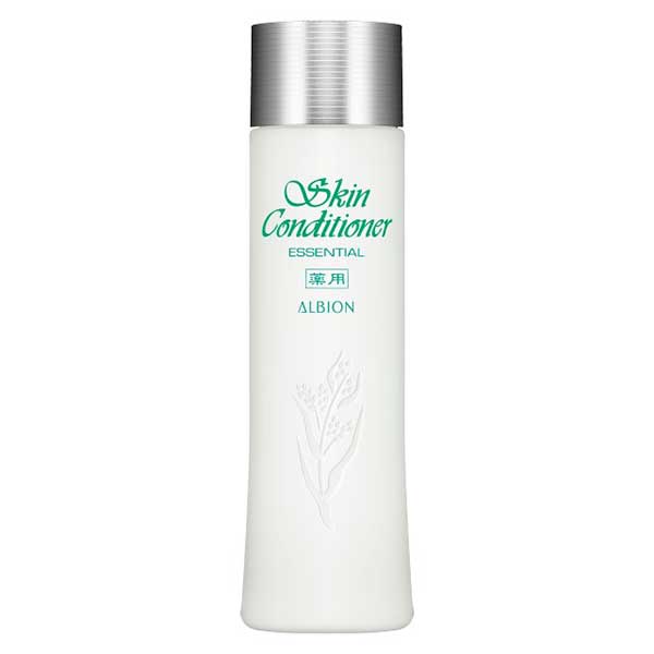 ALBION Medicated Skin Conditioner Essential N, 330ml