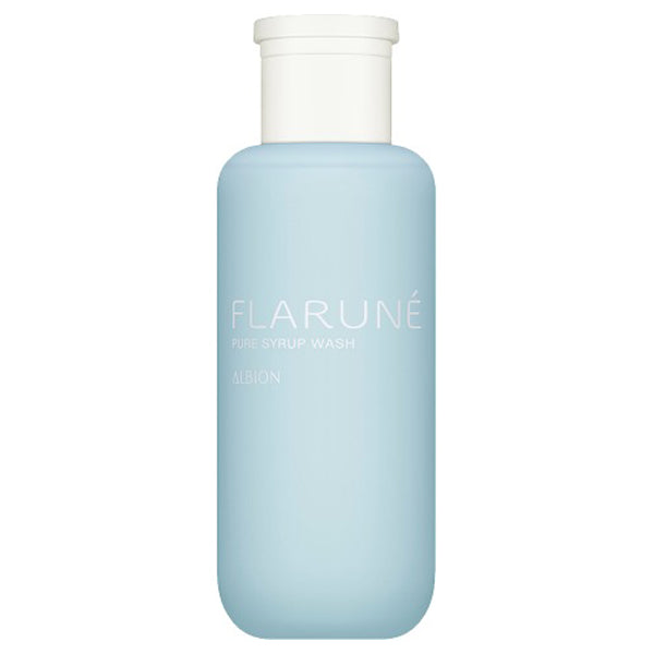 ALBION Flarné Pure Syrup Wash, 150ml