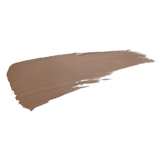 Elegance Flocky Eyebrow Mascara (GY90)