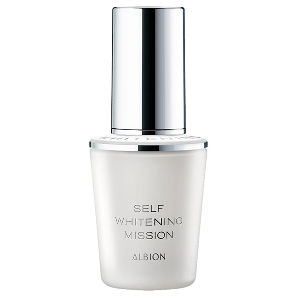 ALBION Self Whitening Mission, 40ml