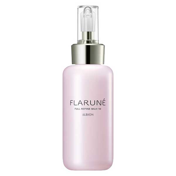 ALBION Flarné Full Refine Milk f M, 200g