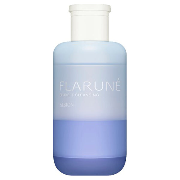 ALBION Flarné Shake It Cleansing, 170ml