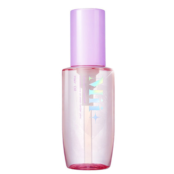 Mii+ 赋活修护精华油(免洗型), 100ml – SuzyKirei