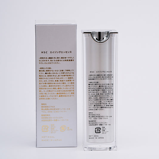 b+ HSC Aging Essence, 30ml