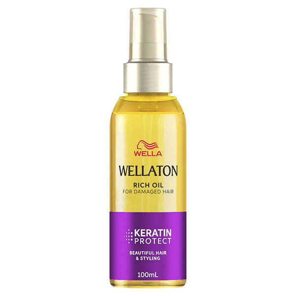 Wella Wellatone Rich Oil, 100ml