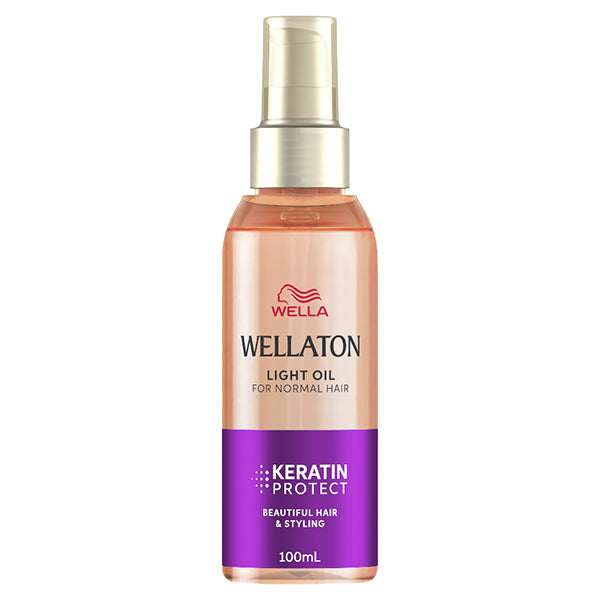 Wella Wellatone Light Oil, 100ml