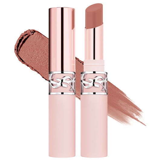 YSL Love Nude Lipstick (2 Sassy Peach)