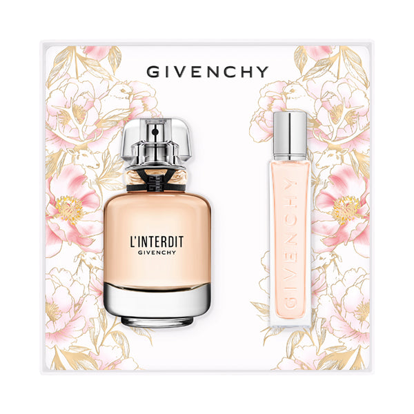 GIVENCHY L’Interdit Fragrance Coffret