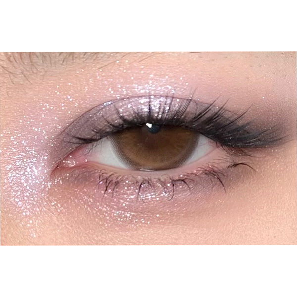 FlowerKnows Bunny Garden Tales Rococo Chiffon Eye Palette (02 Serenade Lilac)