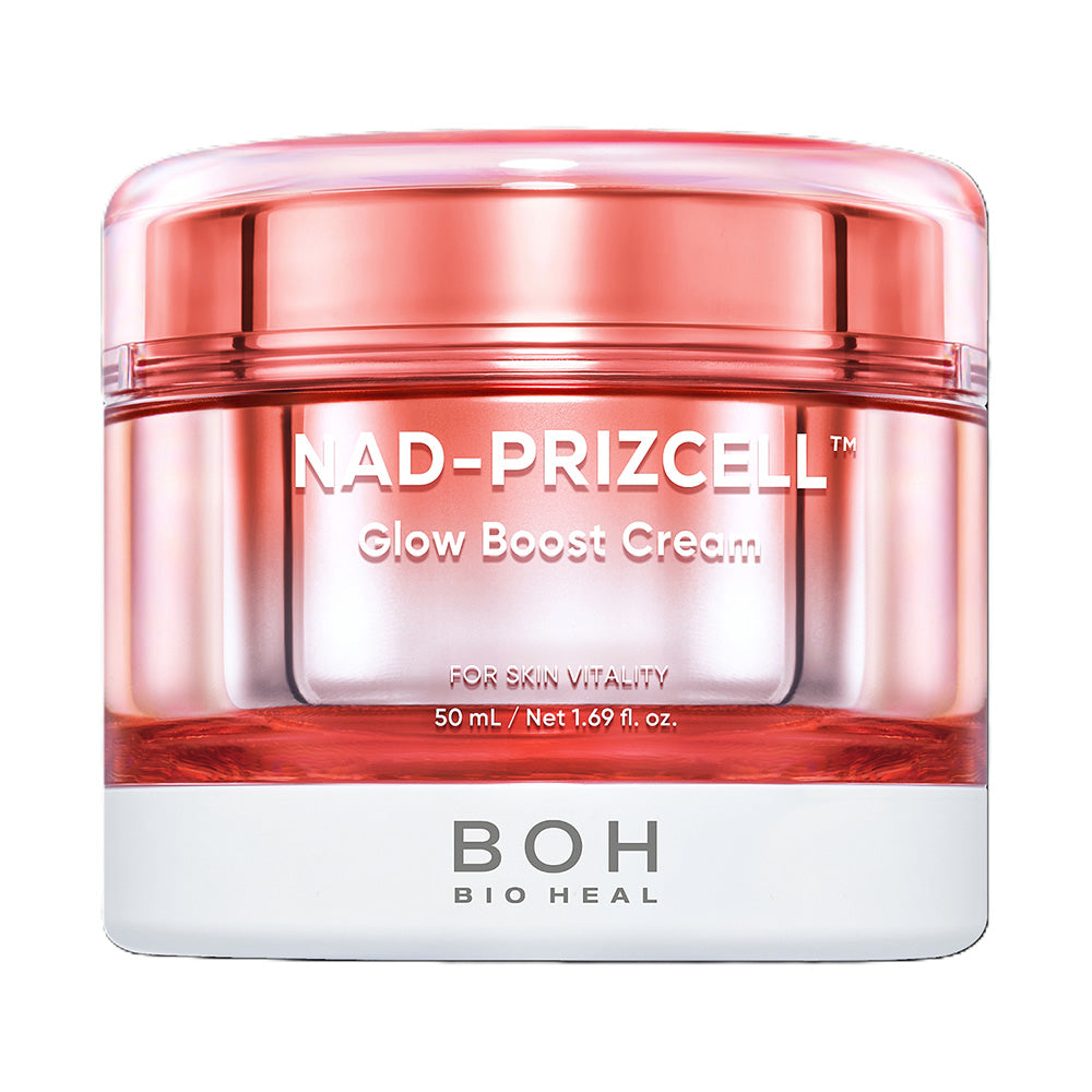 BIOHEAL BOH NAD Prismcell Glow Boost Cream, 50ml