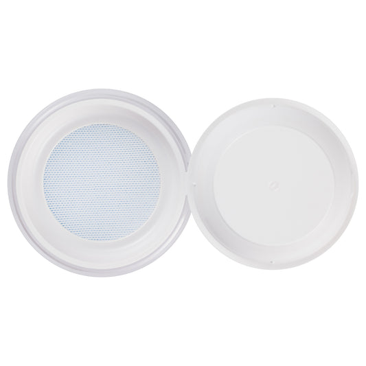 DAISY DOLL by MARY QUANT Silky Fix Cool UV Powder SPF32 PA+++ (Ice Fleur Tea)