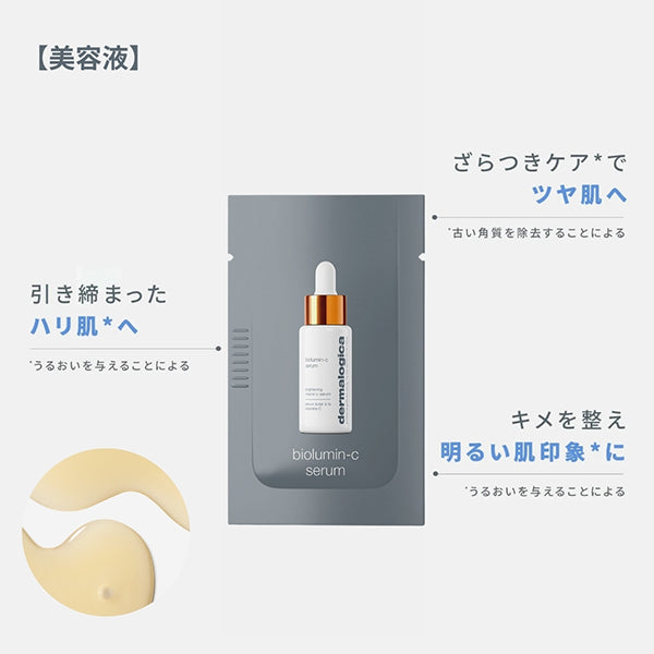 dermalogica Daily Microfoliant 74g & Popular Products Trial Set Limited Edition, 74g