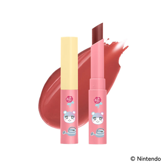 Mitea ORGANIC Serum Oil Lipstick D11, 3.5g