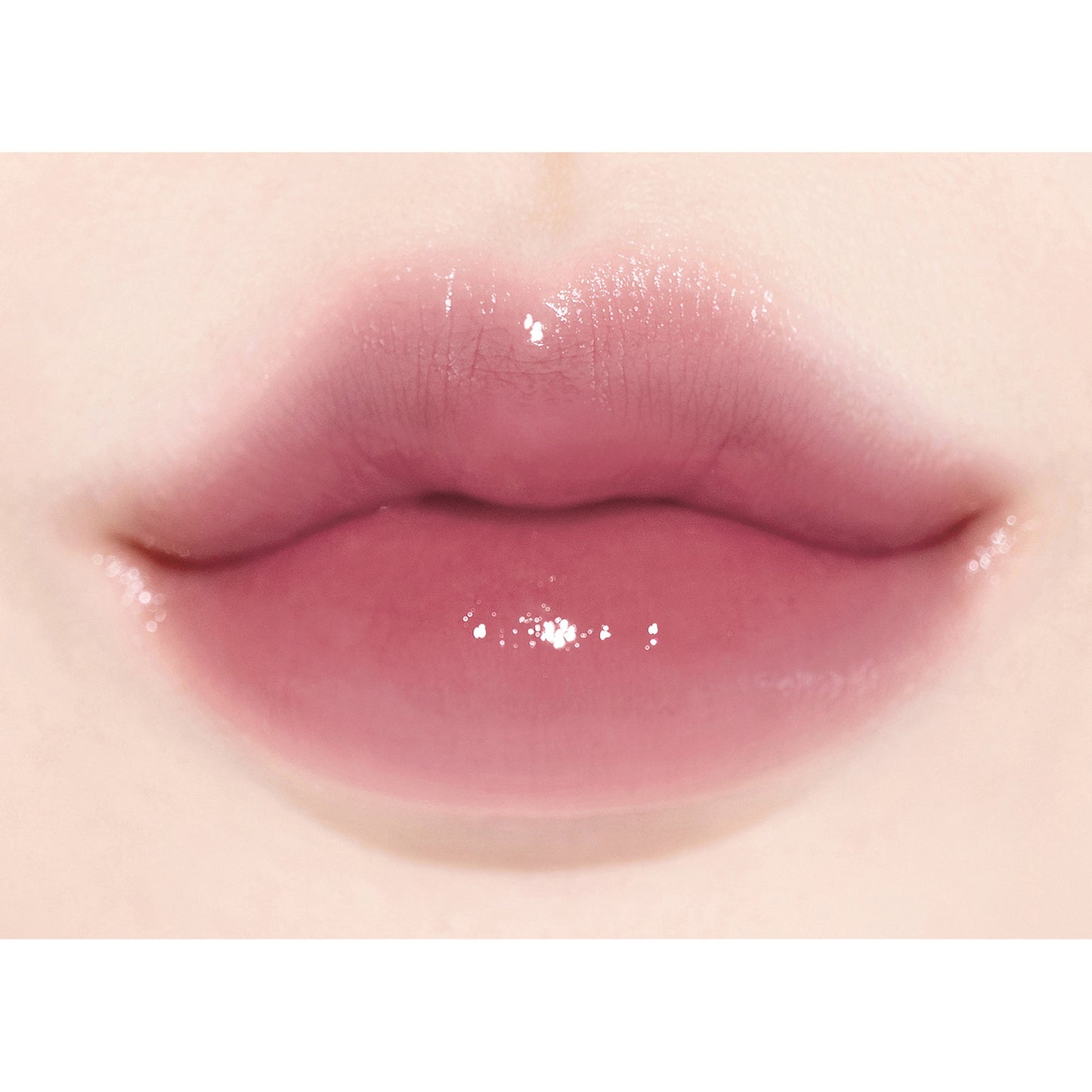 Laka Fruity Glam Tint (#134 Peaches)