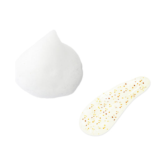 MARY QUANT Essentials Body Scrub & Wash (Ice Jasmine), 180g