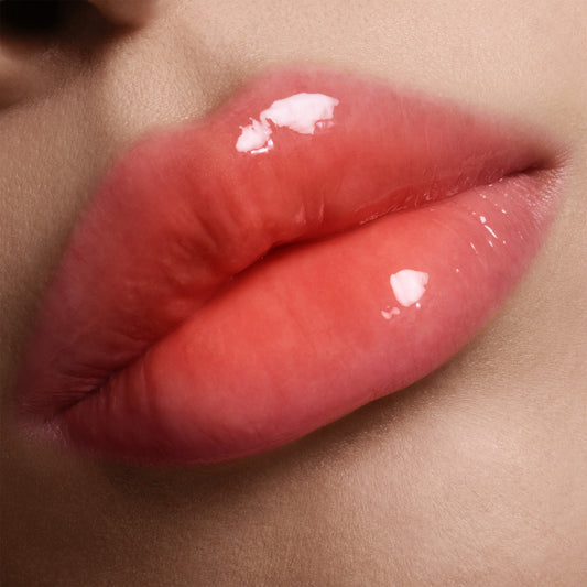 Tom Ford Beauty Soleil Tinted Lip Glow (11 Stolen Kiss)