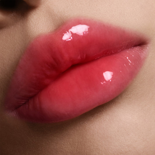 Tom Ford Beauty Soleil Tinted Lip Glow (08 Pink Promenade)