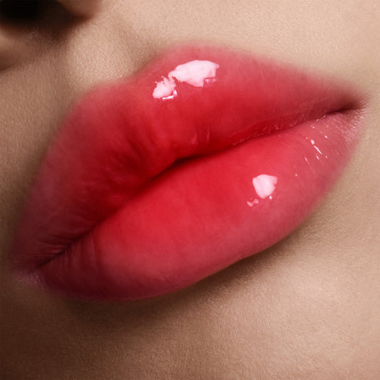 Tom Ford Beauty Soleil Tinted Lip Glow (05 Cafe Petal)