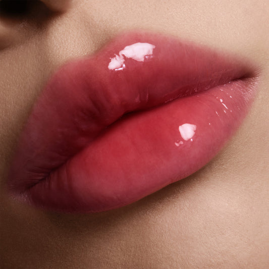 Tom Ford Beauty Soleil Tinted Lip Glow (02 Nude Bikini)