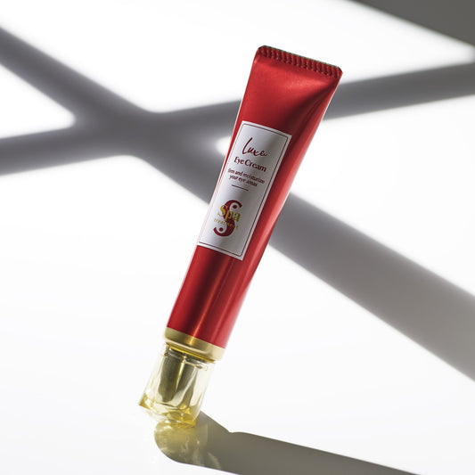 Spa treatment Luxe Eye Cream, 25g