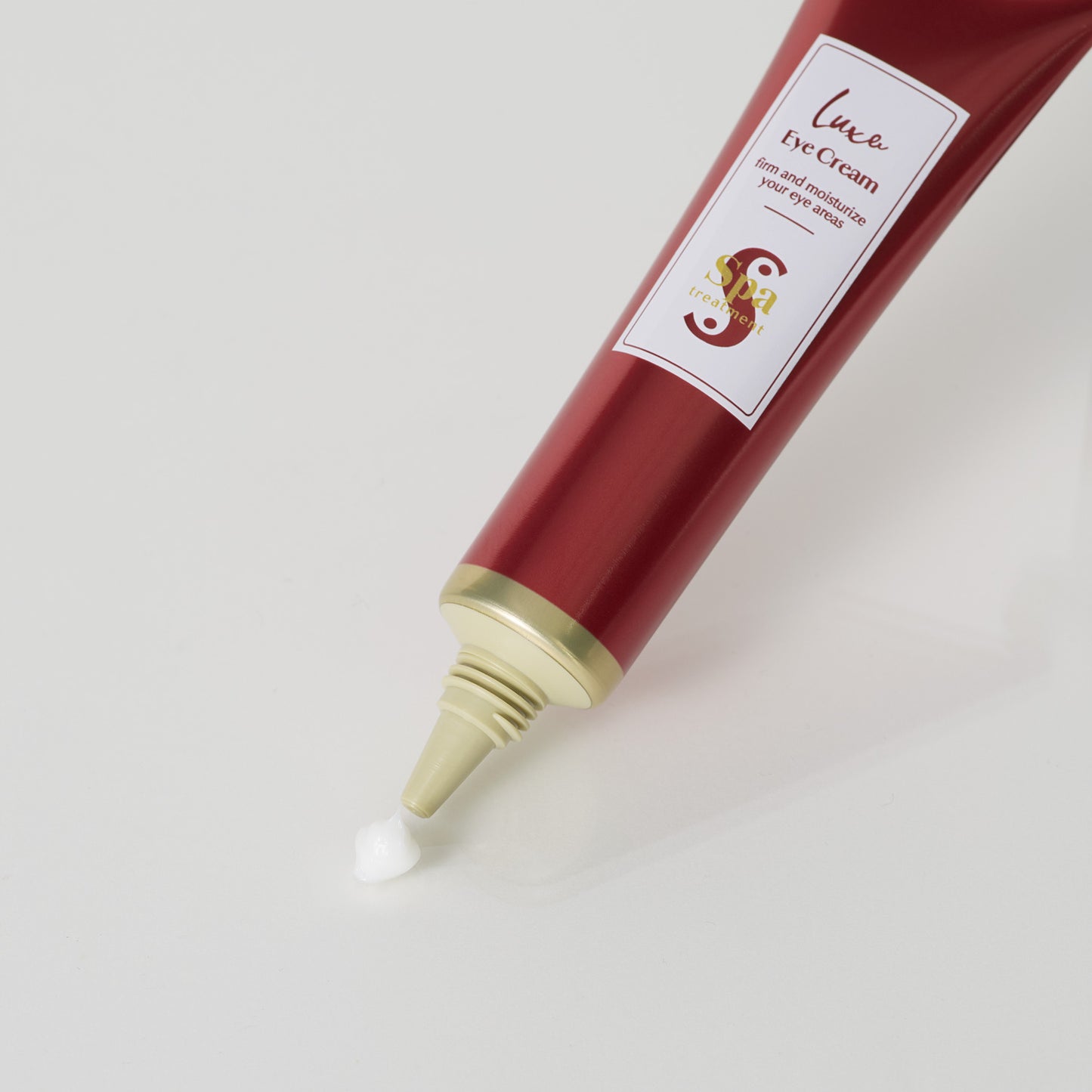 Spa treatment Luxe Eye Cream, 25g