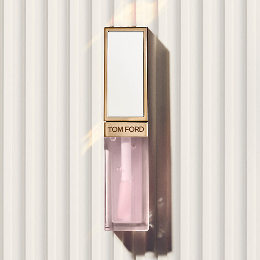 Tom Ford Beauty Soleil Hydrating Lip Oil (01 Bare Beach)