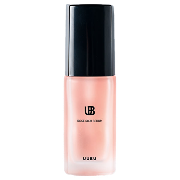 UUBU Rose Rich Serum, 32ml (Damask Rose)