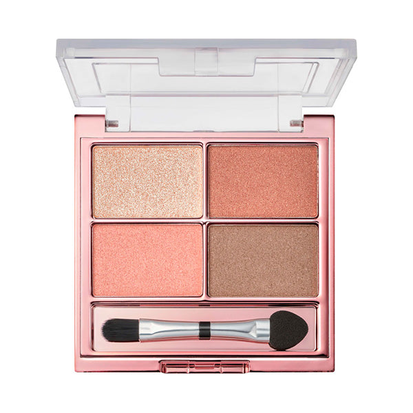 REVLON Skin Shimmer Shadow (002 Peach Nude)
