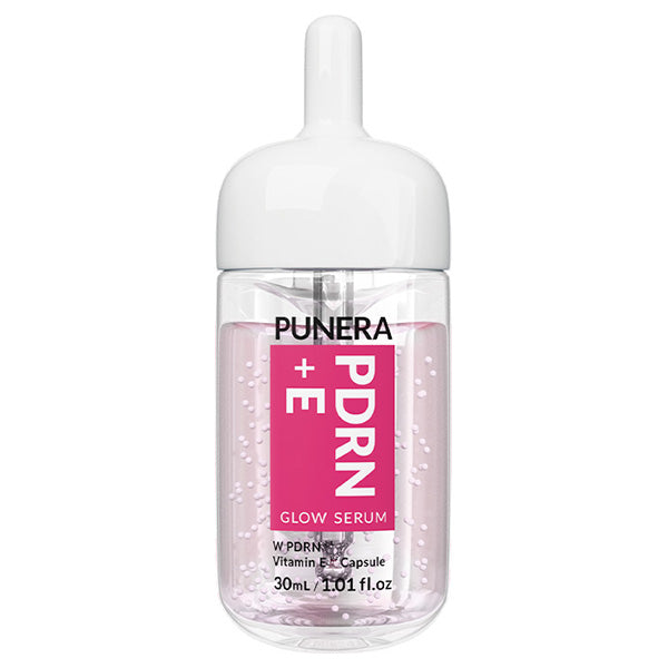 PUNERA PDRN+E Glow Serum, 30ml