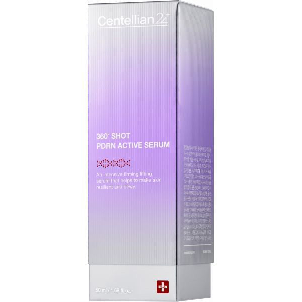 Centellian24 360 Shot PDRN Active Serum, 50ml