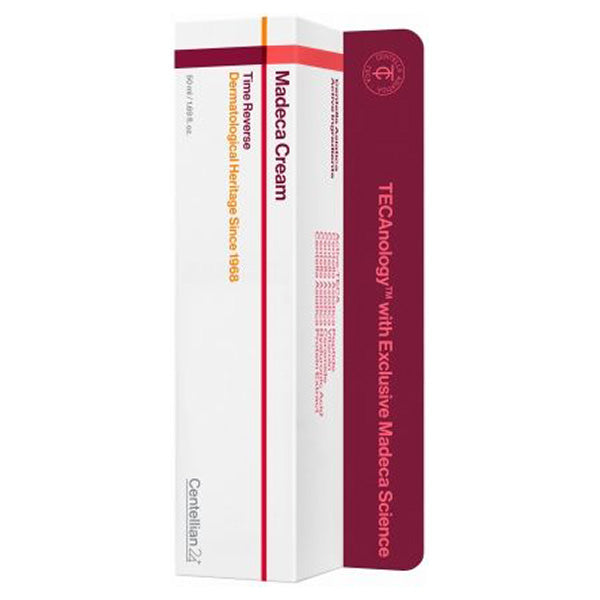 Centellian24 Madeca Cream Time Reverse, 50ml