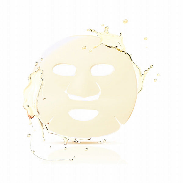 SKIN1004 Madagascar Centella Water Gel Sheet Mask, 25ml×5 sheets