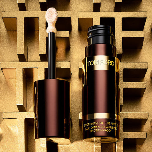 TOM FORD BEAUTY Emotionproof Eye Primer (Luxurious Benefits)