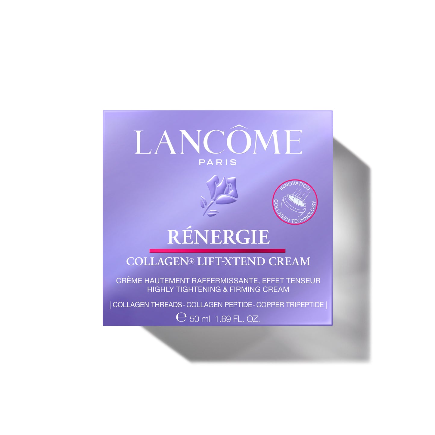 Lancôme Rénergie Fiber Lift Cream, 50ml