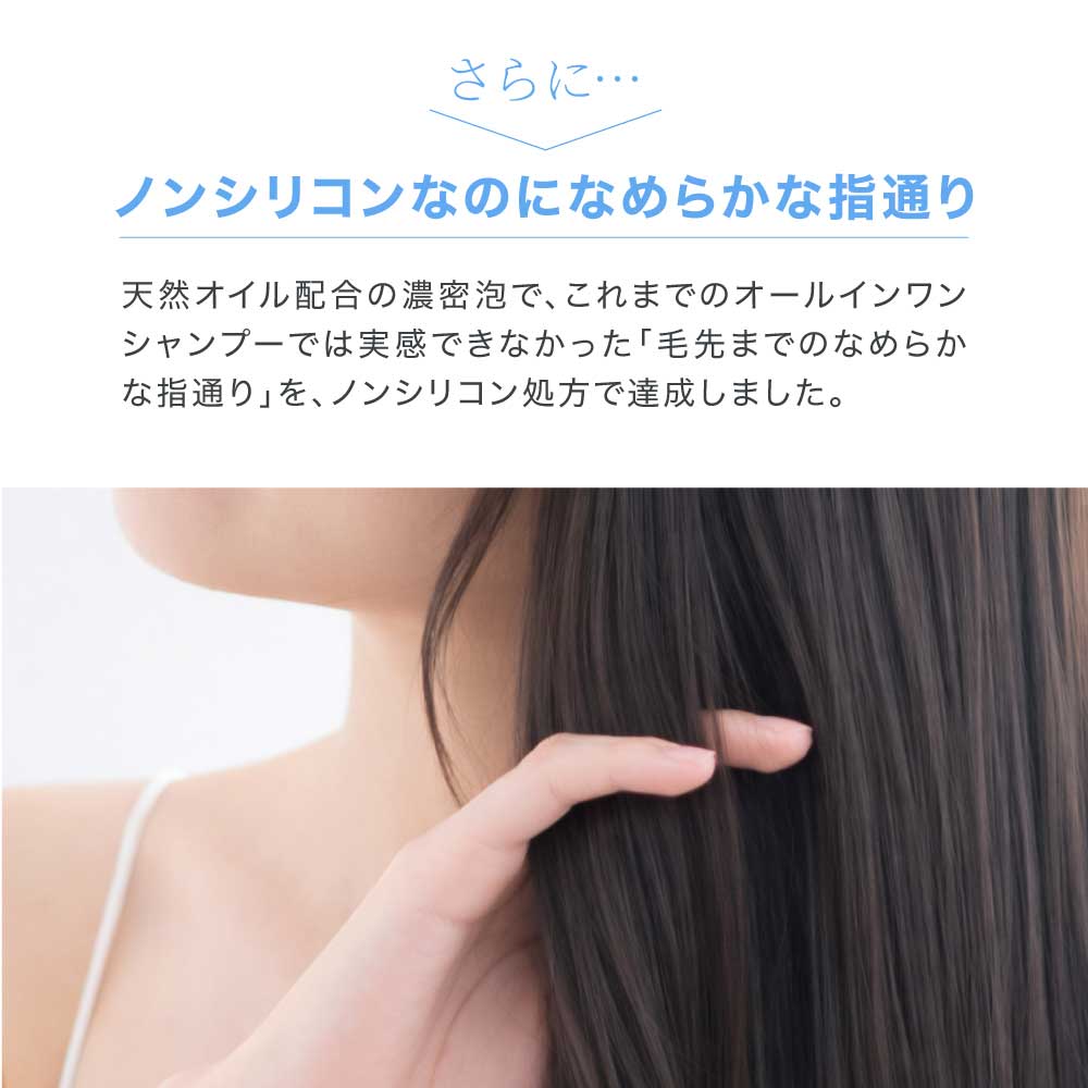 LPLP essence Color Protect Shampoo, 380ml