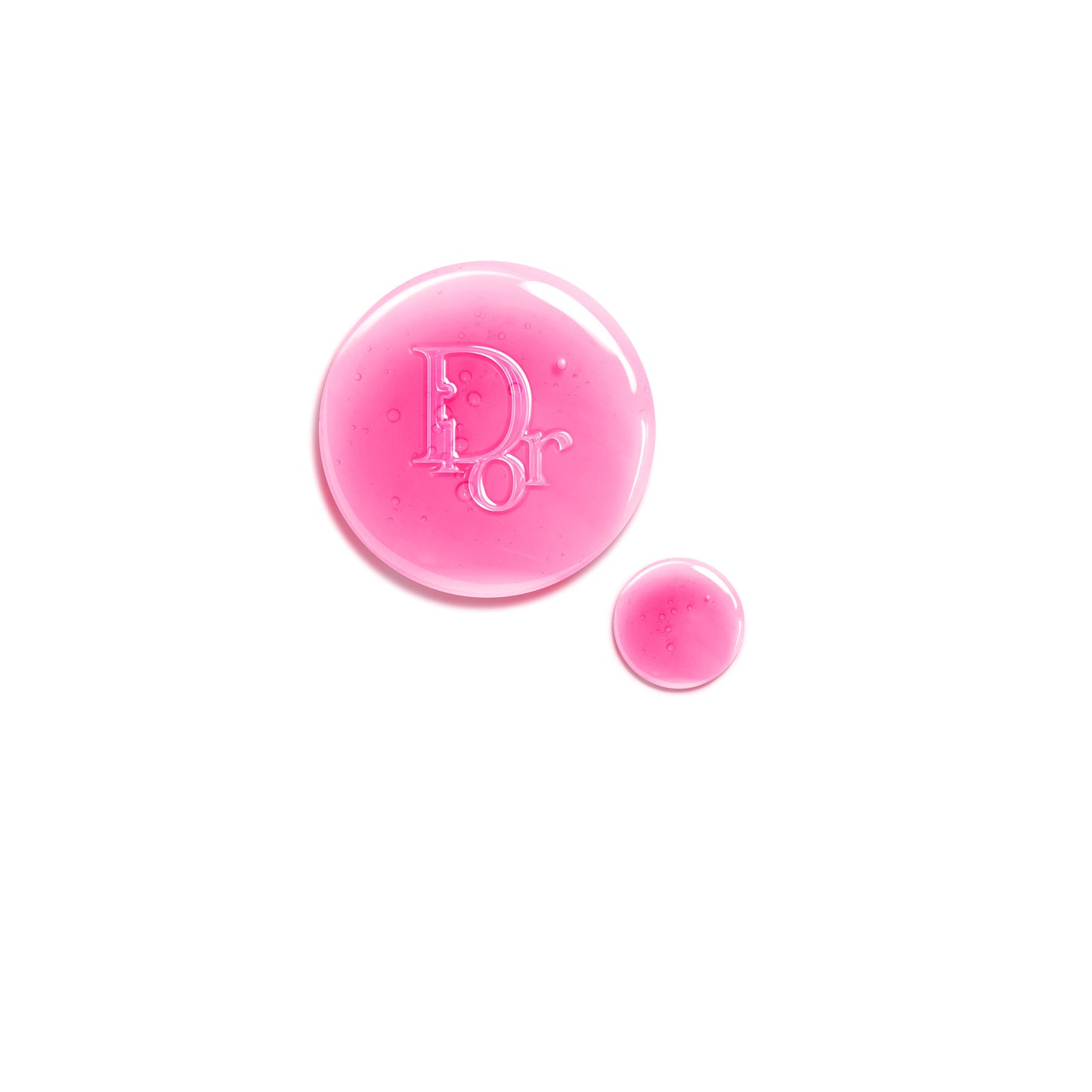 Dior Addict Lip Glow Oil (007 Raspberry)