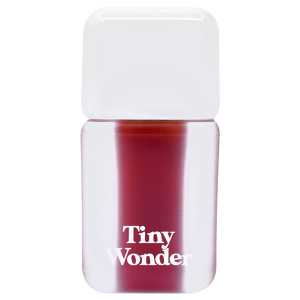 TinyWonder Hyper Dewy Lip Tint, 05 Shining Rosy, 3.4g