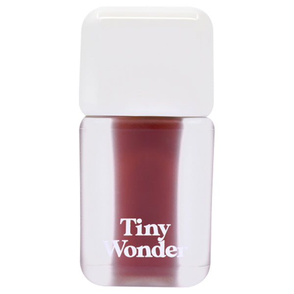 TinyWonder Hyper Dewy Lip Tint, 04 Pink Silhouette, 3.4g