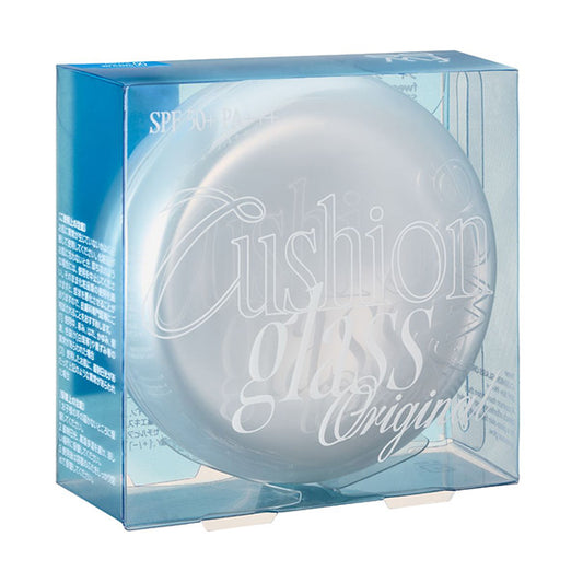 fwee Cushion Glass Original SPF50 (00 Clear Glass)