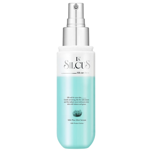 SILCUS Silk Plus Mist Serum, 100ml