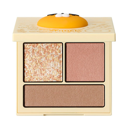 SNIDEL BEAUTY Tailored Color Eyes (K01 Ryan's Little Treasure), 5.7g