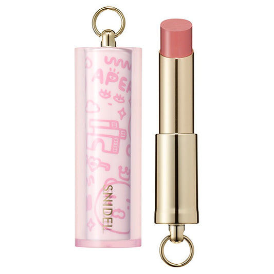 SNIDEL BEAUTY Rouge Couture (K02 Pink Tutu), 3.1g