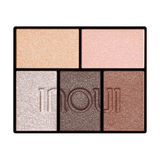INOUI Eyes Refill Limited Edition (11), 5g (Floral Fruity Chypre)