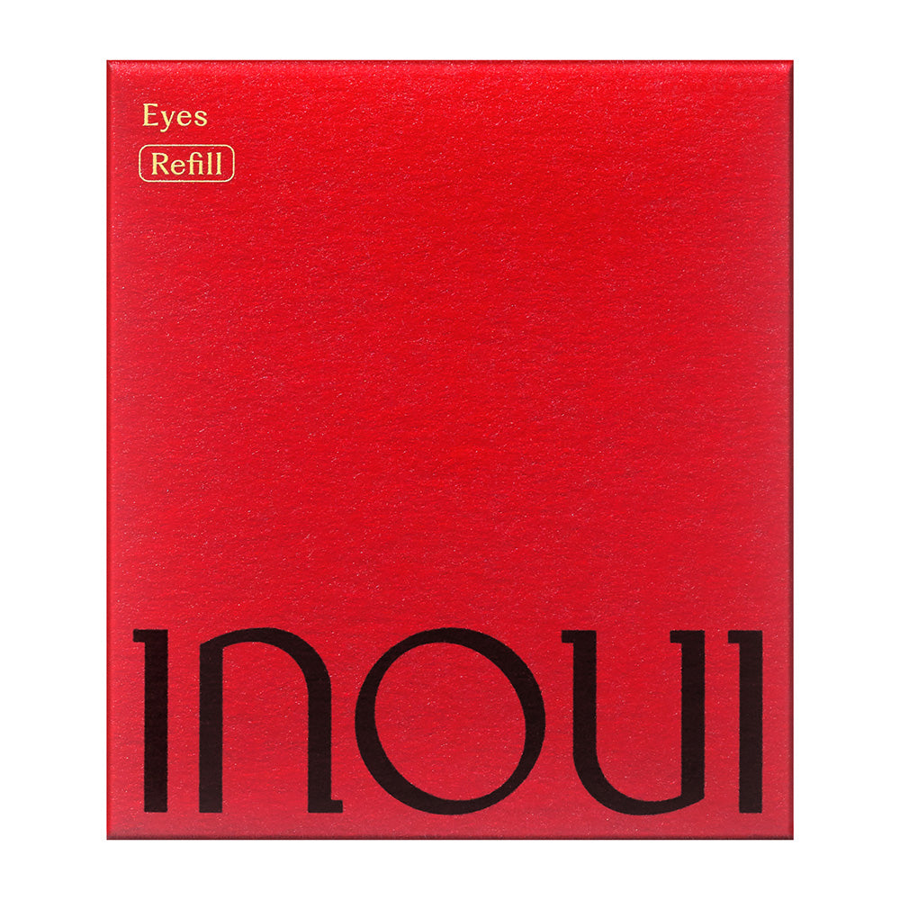 INOUI Eyes Refill Limited Edition (11), 5g (Floral Fruity Chypre)
