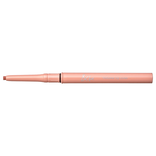 &be Volume Up Liner (01)