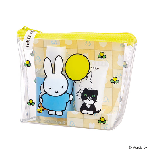 Global Product Planning Miffy Hand Care Set (Savon)