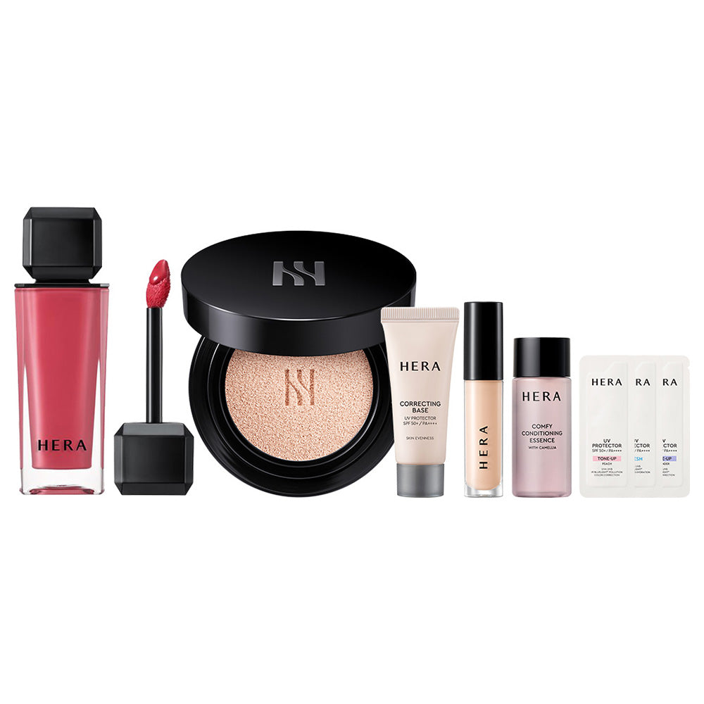 HERA Signature Look Kit Limited Edition