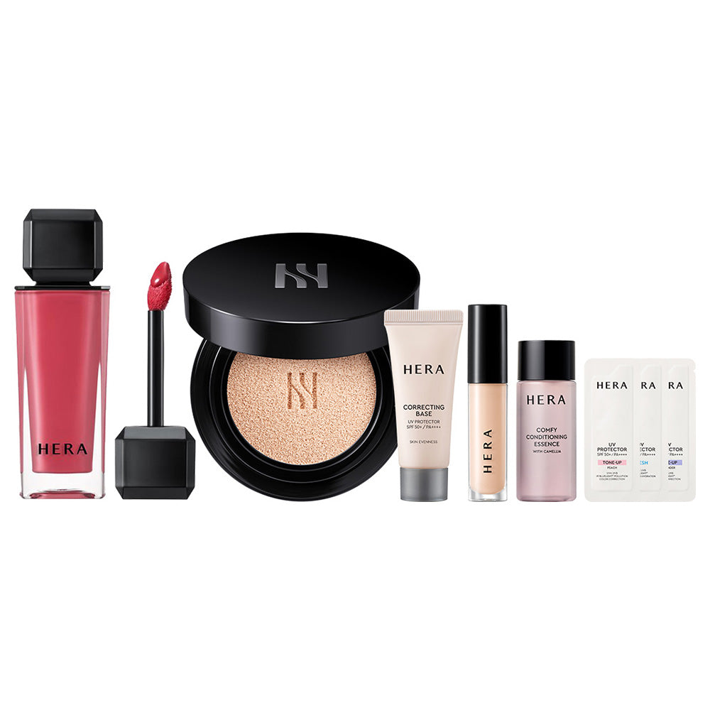 HERA Signature Look Kit Limited Edition