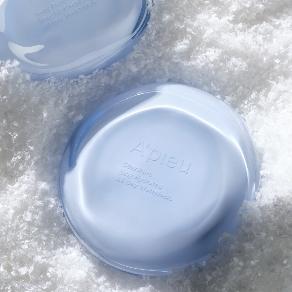 A'pieu WL Smooth Pact UV Tone Up SPF50+ PA++++, 15g